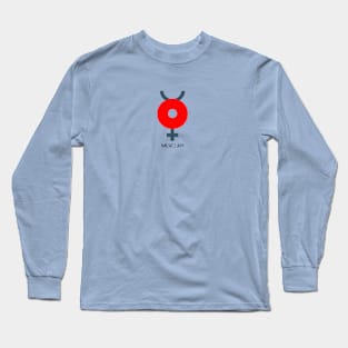 Phish: Mercury Long Sleeve T-Shirt